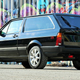 Illustration for article titled For $4,800, Could This 1990 VW Fox Shooting Brake Have You Breaking Out Your Wallet?em/em